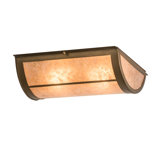 Gracie 2 - Light Flush Mount