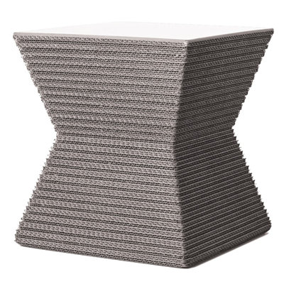 Tabouret décoratif Hetzel