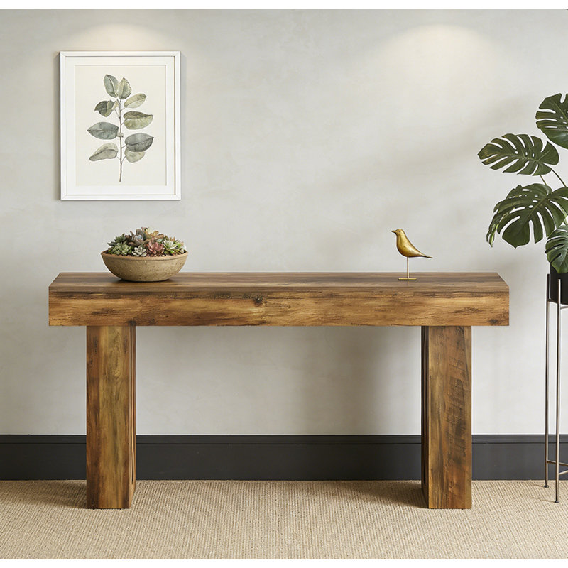 Console Farmhouse