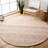 Essence Hand Tufted Wool Geometric Rug-2009031475