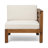 CAMBRIDGE L SHAPE SOFA SET, Beige