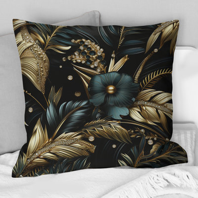 Coussin Hollywood