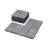 30 PCS Interlocking Deck Tiles Checker Pattern-124467537-124467538
