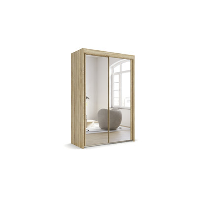 Imperial 2 Door Sliding Wardrobe
