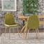 Chaise de salle à manger