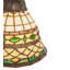 Meyda Tiffany & Stained Glass Arched Table Lamp