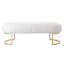Banc de rangement Twayne