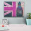  «Pasture Sheep» par Carol Young, art mural sur toile, 16 po x 12 po-1206312560