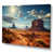 Wrapped Canvas