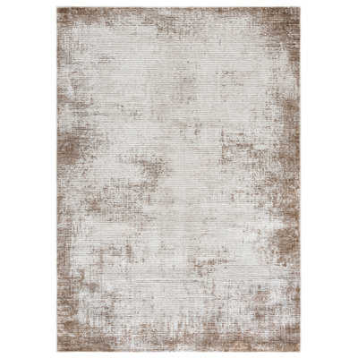 Parker 139 Performance Abstract Rug