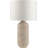 Kadetra Ceramic Table Lamp
