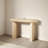 Retro Creative Art Console Table-108499410