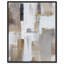 «Neutral Nexus I», reproduction d'art sur toile par Art Remedy-118174118-118174119