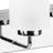 Vickrey 4 - Light Dimmable Vanity Light