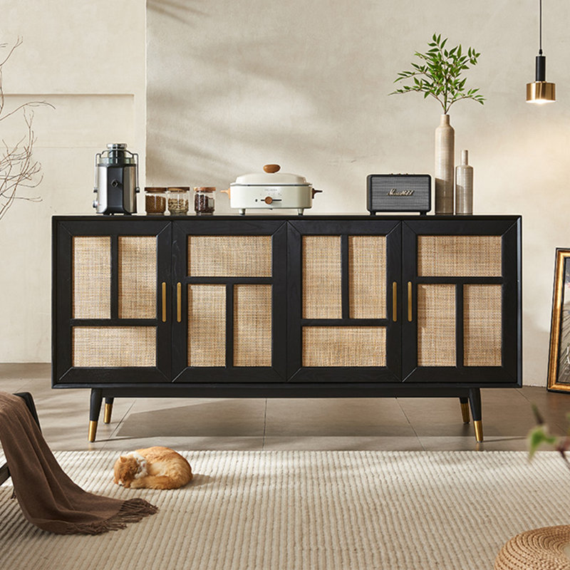 Rhodell 70.86 " W Sideboard