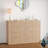 Drawer Dresser, Bedroom Storage Cabinet with Drawers, Wooden Bedroom Dresser for Closet Organization-670888647