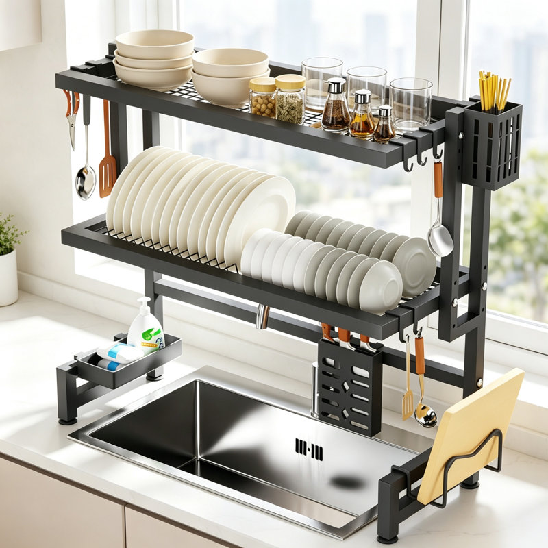 Dish Rack