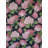 Hydrangea Cotton Blend Room Darkening Curtain Pair-106891500-66147916