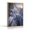 «Snowy Cliff», reproduction d'art sur toile, ensemble de 1