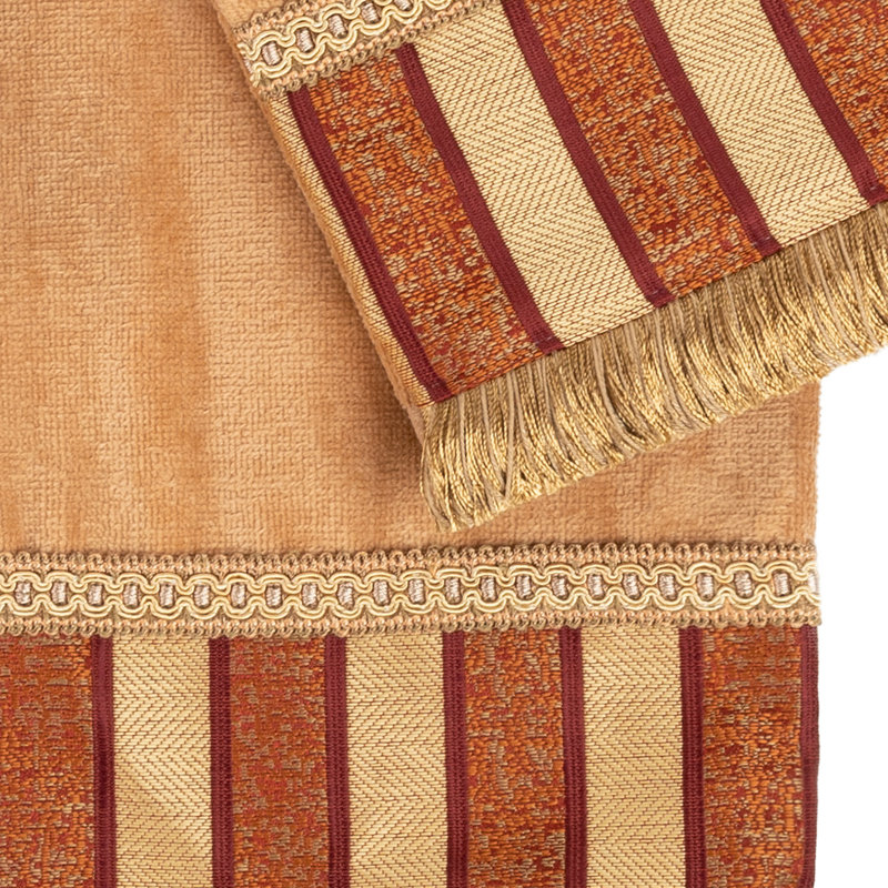 Cotton, Gold