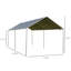 Tellis 2.9m x 6m Canopy