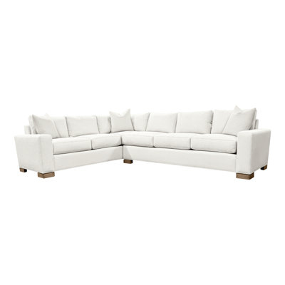 American Bungalow 2-Piece Claremont Sectional