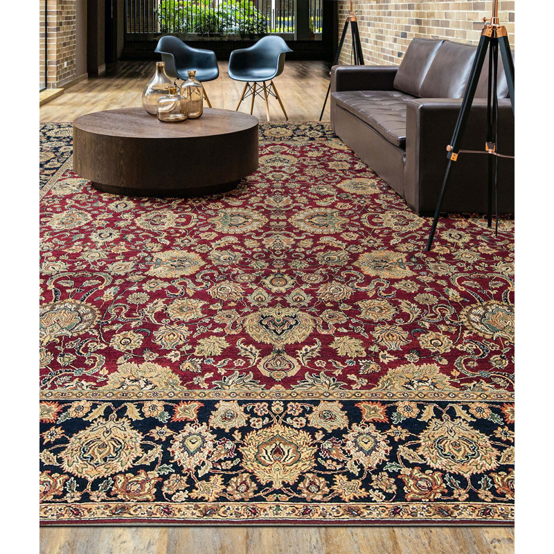 One-of-a-Kind 10'3" Area Rug