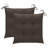 vidaXL Patio Chairs with Cushions 2 pcs Solid Acacia Wood-91660938-125115397