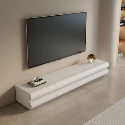 Meuble télé Creative Minimalist