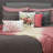  Appliqued Velvet Pillow Cover-920986505