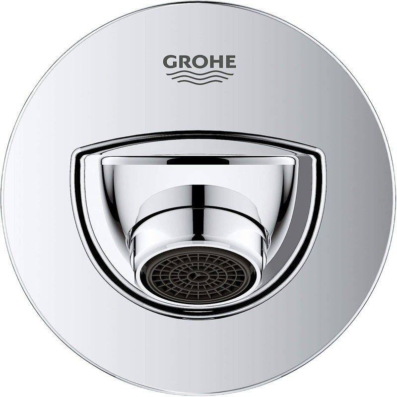 Bauloop® Wall Mounted Tub Spout