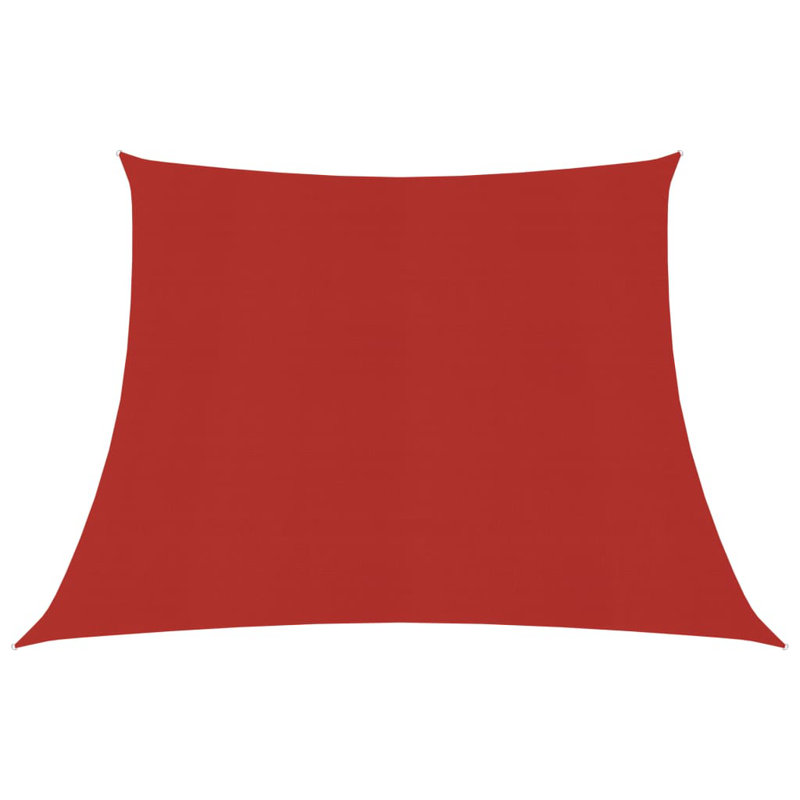 Baildon 4m x 4m Trapezium Shade Sail