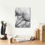 «Goatsbeard II» par Lori Deiter, art mural sur toile-1089313450