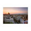 Sunset Over Madrid, Spain by Matteo Colombo - Wrapped Canvas Print-695816504