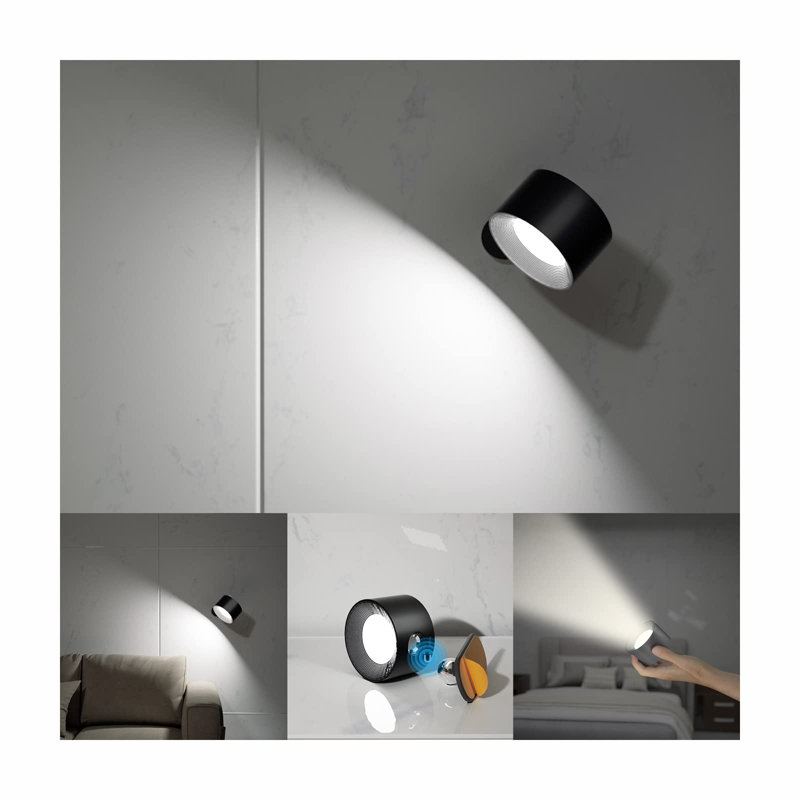 Delayni ‎Acrylonitrile Butadiene Styrene Wallchiere, Black