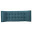 Banc de salon durable et esthétique
