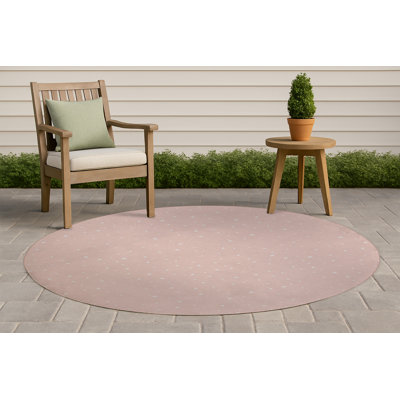 Vast Sky Non-Slip Outdoor Rug