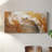 Abstract Series 4 #LV-Gallery Wrapped Canvas-1936204925