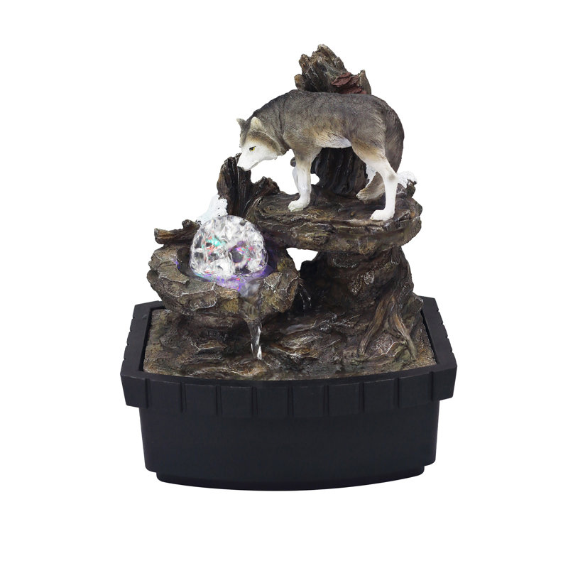 Johnathyn Animals Figurines & Sculptures