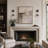 Dimmable Armed Sconce