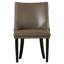 Chaise d'appoint rembourrée Ardelis-33246629-91885980