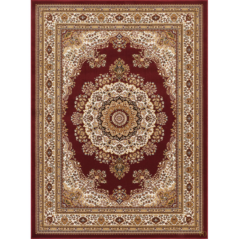 Pavillon de jardin Manchester X 3 pi Tapis, Rectangulaire 2 pi x 3 pi