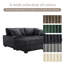 4 Seater Sectional-26353246