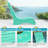 Pool Lounge Chairs Set of 2-1749512574