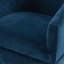 Chaise pivotante à jupe Earl Baltic-427323424