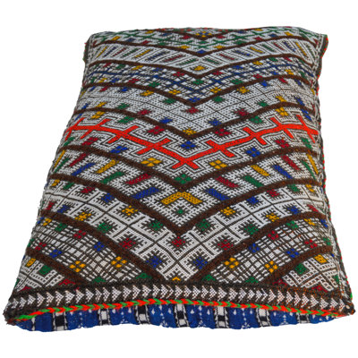 Lumbar Pillow Cover & Insert