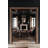 Cosmo 1 Light Wall Sconce