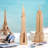Huffine Scenic & Cityscapes Figurines & Sculptures