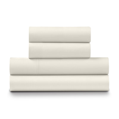 Ella Jayne Bamboo 4-Piece Sheet Set