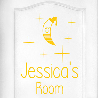 Wall Decal